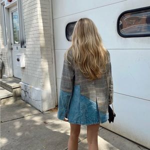 Brunch Club Blake Blazer